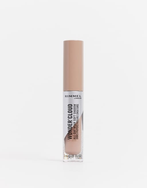 Rimmel Wonder' Cloud Eyeshadow - Foggy Beige | ASOS