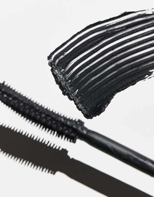 Rimmel - Wonder'Bond - Wimperfiller+Hyaluron - Mascara - 001 Black, 2 van 4