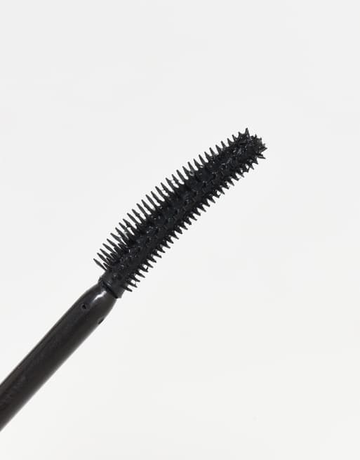 Rimmel - Wonder'Bond - Wimperfiller+Hyaluron - Mascara - 001 Black, 4 van 4