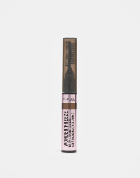 Rimmel – Wonder'Freeze – Augenbrauen-Laminiergel - view 1
