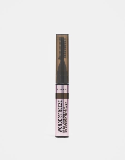 Rimmel – Wonder'Freeze – Żel do laminowania brwi - view 1