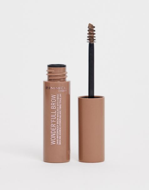 Rimmel - Wonder'full 24HR - Mascara per sopracciglia - view 1
