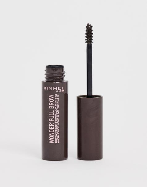 Rimmel – Wonder'full 24HR – Tusz do brwi - view 1