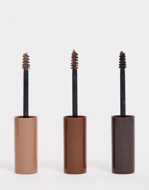 Rimmel - Wonder'full - Mascara pour sourcils tenue 24 h, 4 de 4