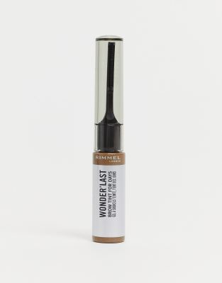 Rimmel – Wonder'Last Brow Tint for Days – Augenbrauenfarbe | ASOS
