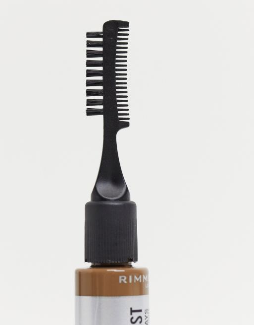 Rimmel – Wonder'Last Brow Tint for Days – Tusz do brwi, 2 z 4