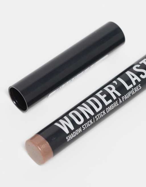 Rimmel - Wonder'Last - Crayon fard à paupières - 001 - Starshine Dream, 4 de 4