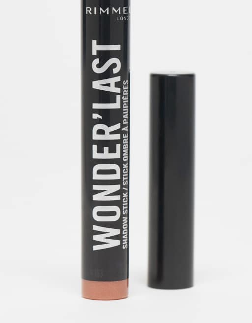 Rimmel - Wonder'Last - Crayon fard à paupières - 003 - Copper Wink, 2 de 4