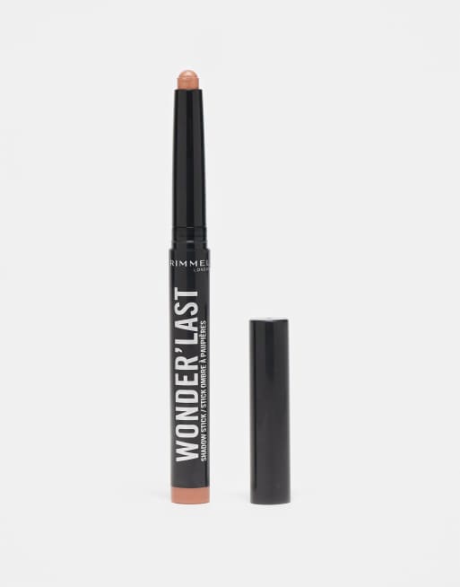 Rimmel - Wonder'Last - Crayon fard à paupières - 003 - Copper Wink, 4 de 4