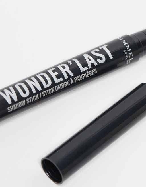 Rimmel - Wonder'Last - Crayon fard à paupières - 004 - Soft Bubbles, 4 de 4