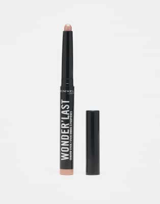 Rimmel - Wonder'Last - Crayon fard à paupières - 005 - Frosty Rose