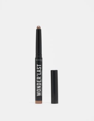 Rimmel London Rimmel Wonder'Last Shadow Stick - 001 - Starshine Dream-Gold
