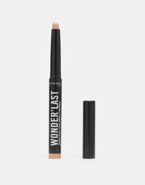 Rimmel Wonder'Last Shadow Stick - 004 - Soft Bubbles - view 1