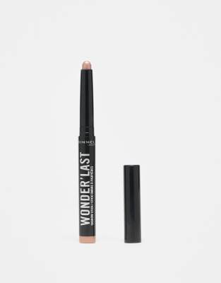 Rimmel London Rimmel Wonder'Last Shadow Stick - 005 - Frosty Rose-Pink