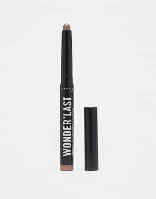 Rimmel - Wonder'Last Shadow Stick - Lidschattenstift - 001 - Starshine Dream-Goldfarben