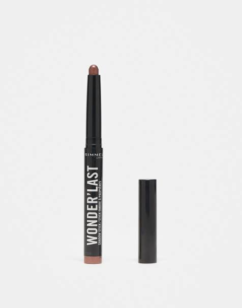Rimmel – Wonder'Last Shadow Stick – Lidschattenstift – 002 – Choco Shimmer - view 1