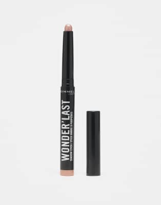 Rimmel - Wonder'Last Shadow Stick - Lidschattenstift - 005 - Frosty Rose-Rosa