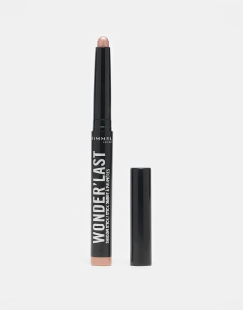 Rimmel – Wonder'Last Shadow Stick – Lidschattenstift – 005 – Frosty Rose - view 1