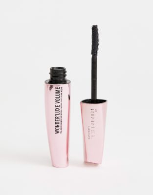 rimmel mascara