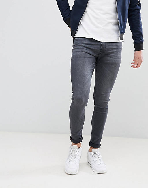 Ringspun Skinny Jeans | ASOS