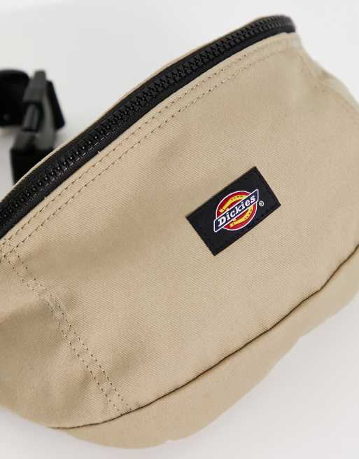 Riñonera beis tostado Blanchard de Dickies, 3 de 4
