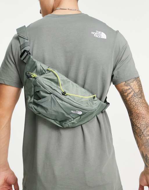 Ri onera caqui Lumbnical S de The North Face ASOS