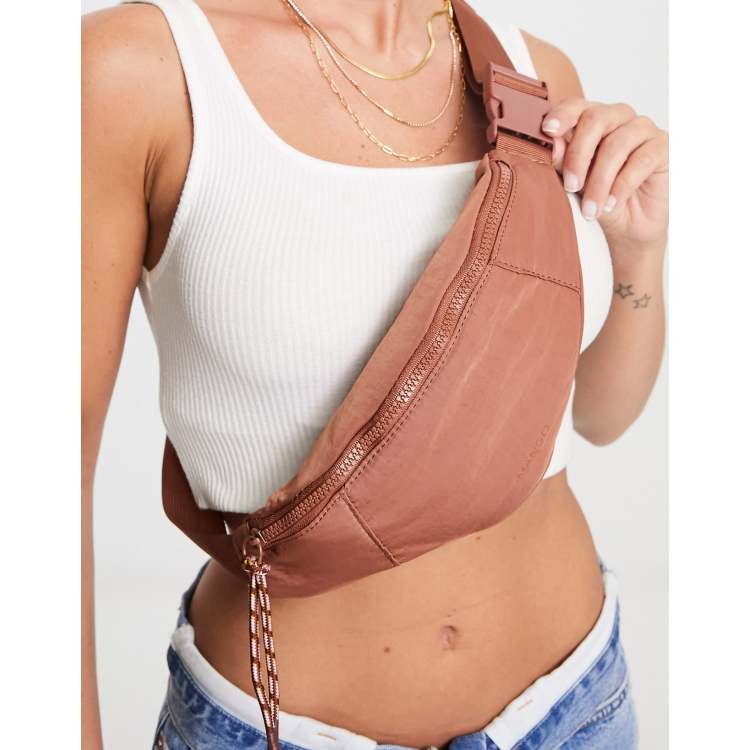 Mango riñoneras clearance