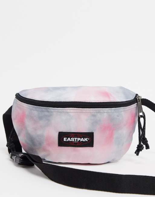 Riñonera eastpak online rosa