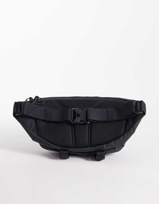 Riñonera gris asfalto de 6 litros Terra de The North Face, 4 de 4