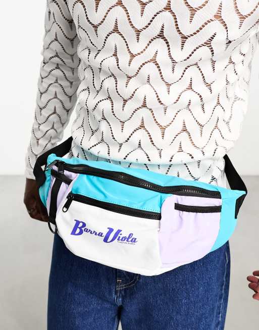 Riñonera diseño best sale