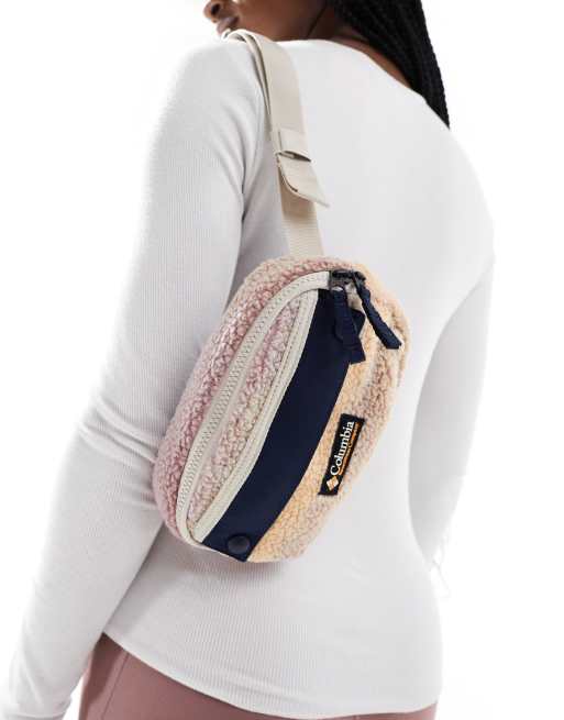 Riñonera multicolor estampada Helvetia II de Columbia, 2 de 4