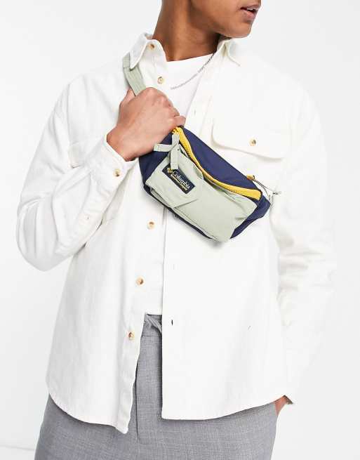 Riñonera multicolor Popo de Columbia | ASOS