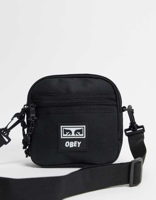 negra Conditions Traveller de Obey ASOS