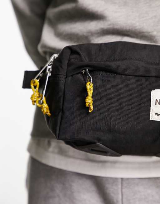 Riñonera north face new arrivals el corte ingles