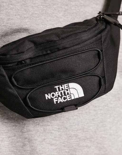 Riñonera negra Jester de The North Face, 2 de 4