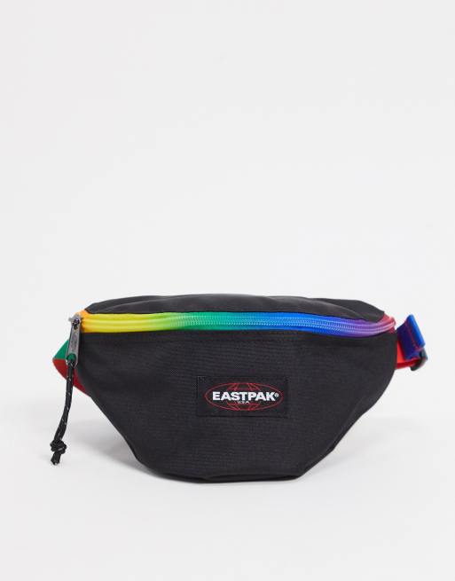 Riñonera discount eastpak negra