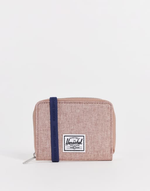 Riñonera rosa de Herschel