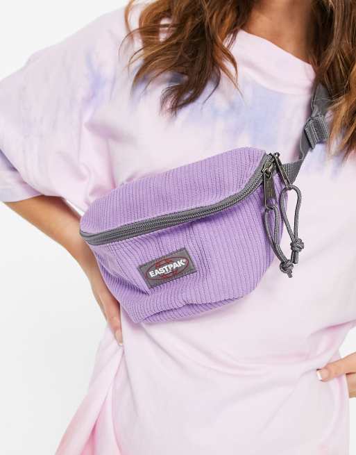 Ri onera violeta Springer de Eastpak ASOS