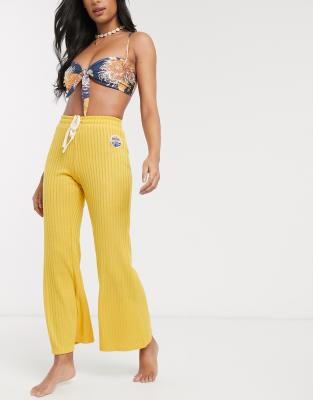 rip curl tracksuit pants