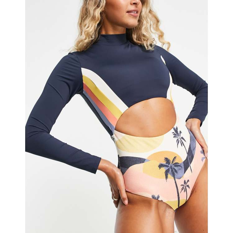 Rip curl cheap womens bathing suits