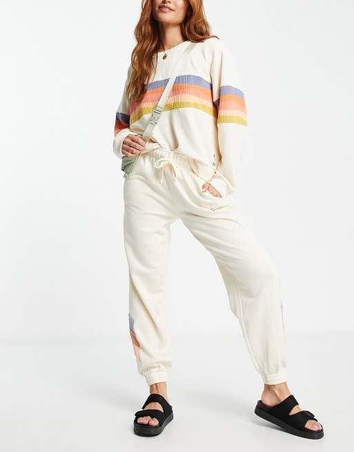 Cozy Wide Leg Pant - Rip Curl USA