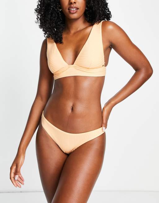 Classic Surf Full Bikini Bottom - Rip Curl Europe