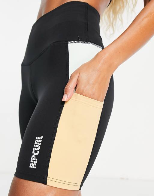 Run Swim Surf Print Legging - Rip Curl Europe