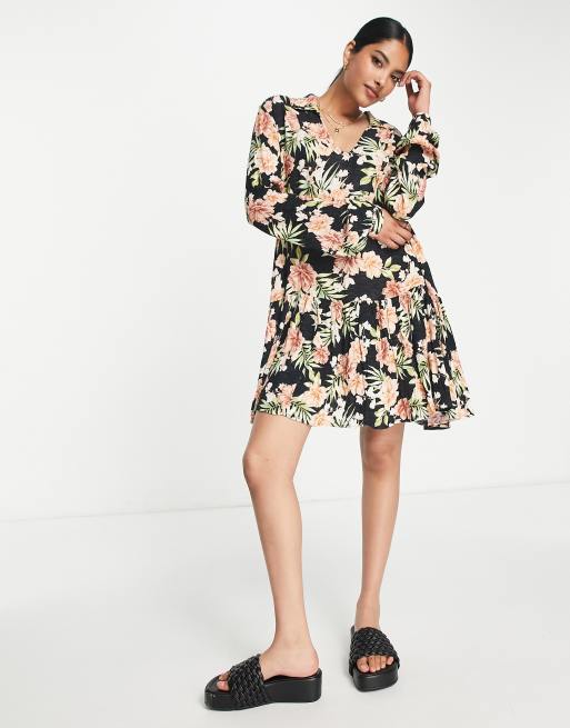 Rip Curl Solseeker beach throwover summer dress | ASOS