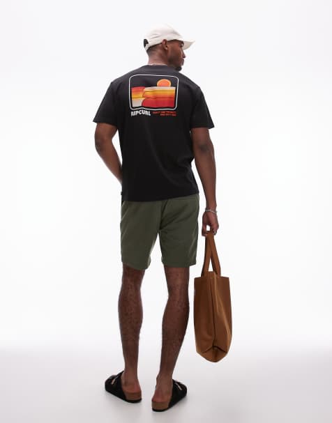 Ripcurl beach co-ord - view 1
