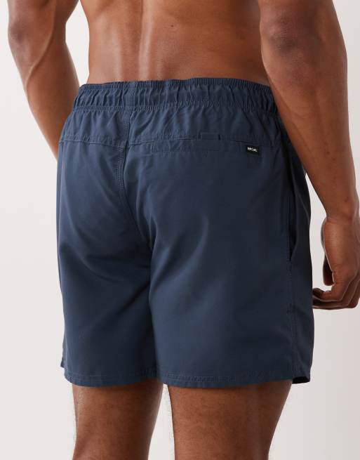 Ripcurl - Marineblå badeshorts, 5 af 5