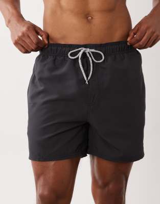 Ripcurl - Short de bain - Noir délavé