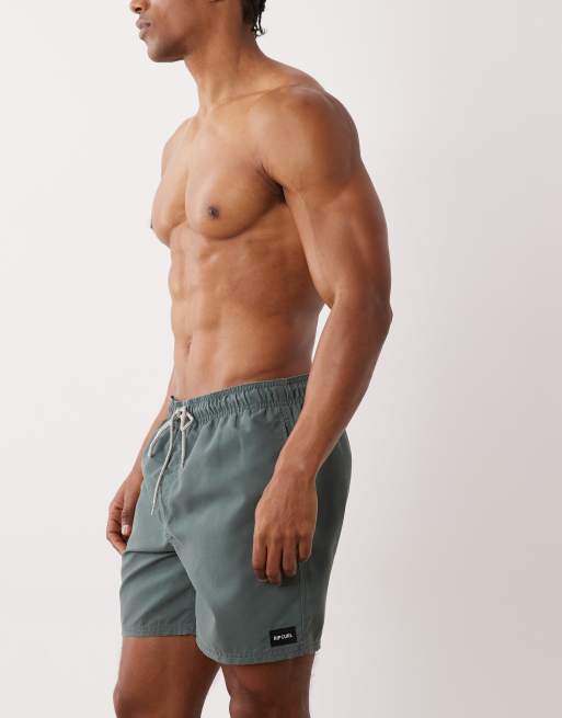 Ripcurl - Short de bain - Vert mousse, 2 de 5