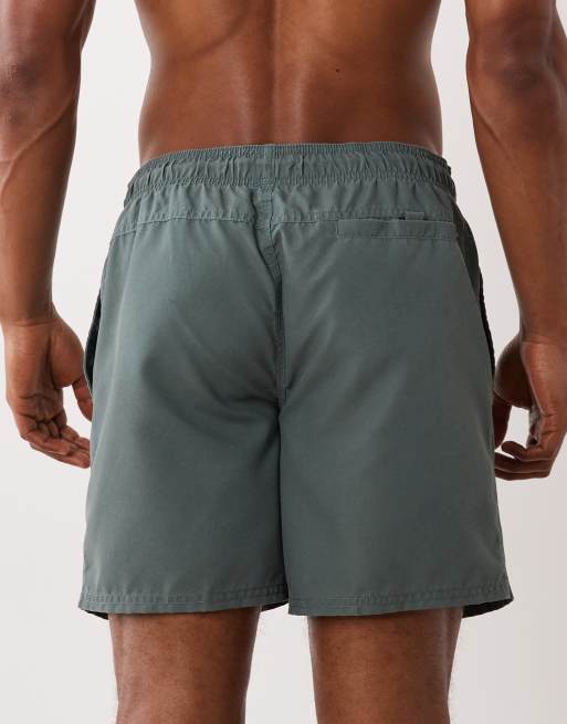 Ripcurl - Short de bain - Vert mousse, 5 de 5