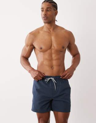 Ripcurl Swim Shorts In Blue